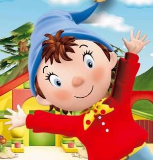Noddy
