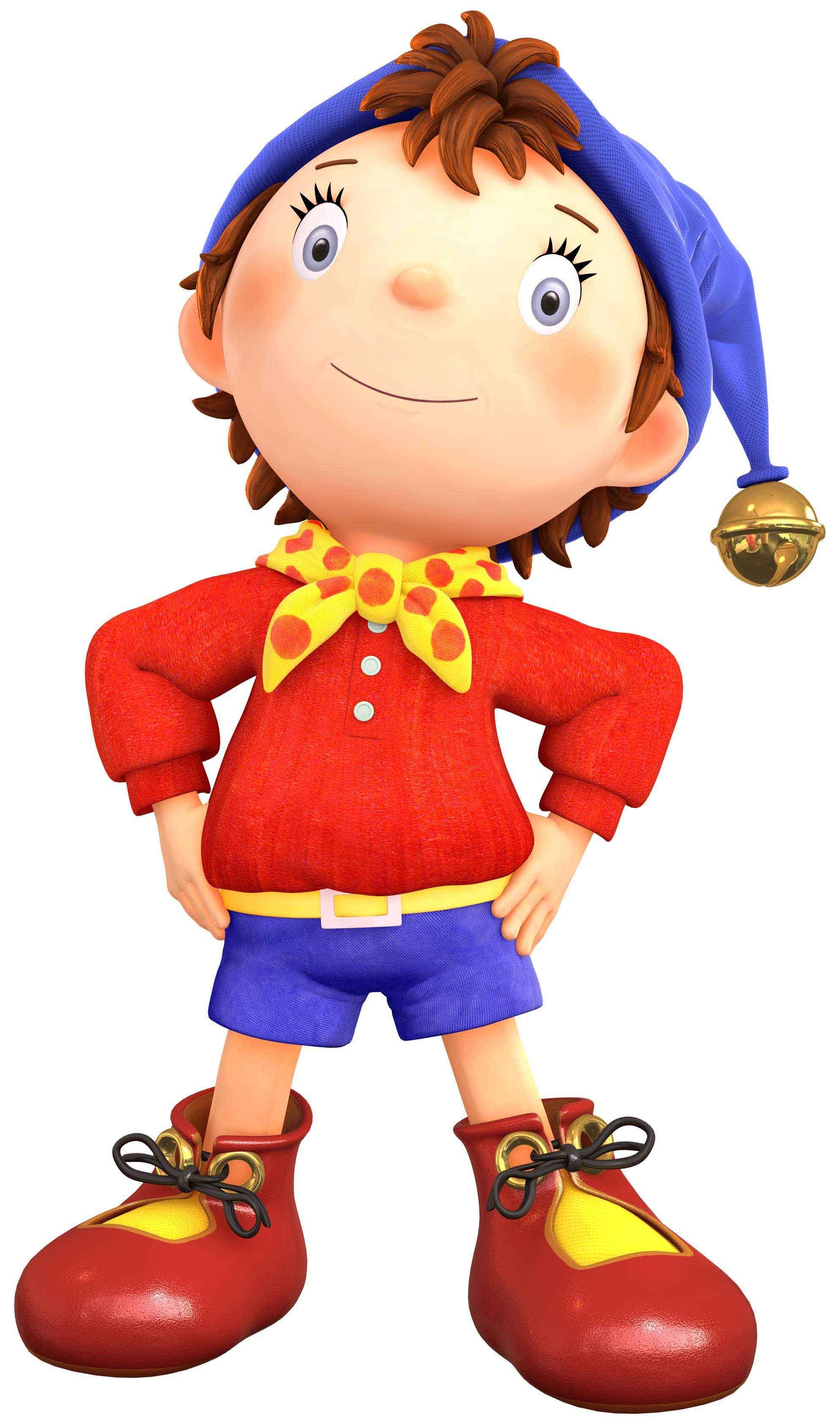Noddy